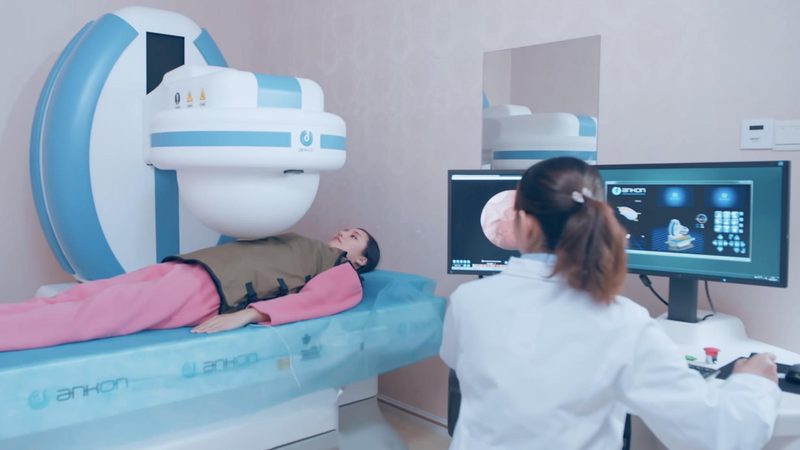 防癌体检通常包括以下项目：
