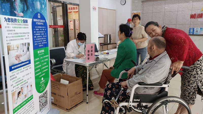 小标题：性别差异，体检项目需个性化