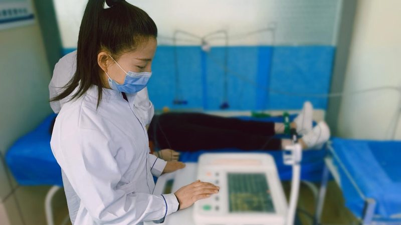 基因检测结果解读：揭秘专业解读背后的科学逻辑