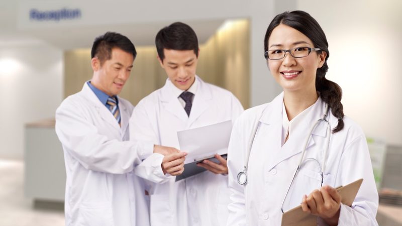 上海职业体检价格解析：揭秘合理预算背后的考量**