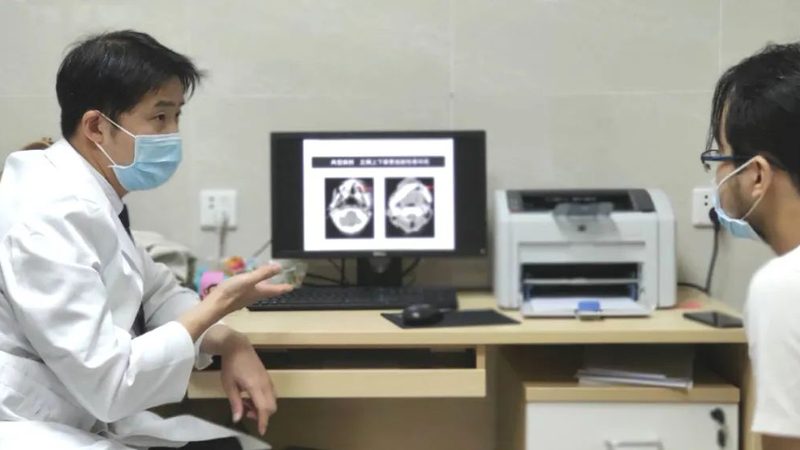 体检定制方案：如何精准把握公司员工的健康需求**