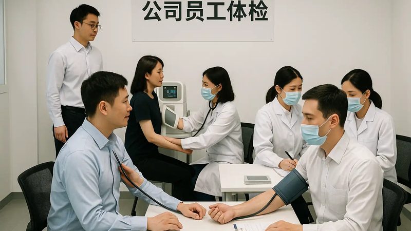 基因检测：定制化服务如何守护您的健康