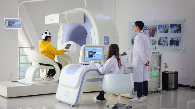 入职体检项目：揭秘体检套餐背后的科学逻辑**