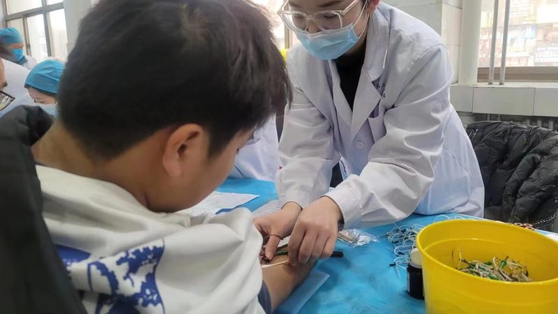 婚前体检挂什么科？注意事项全解析