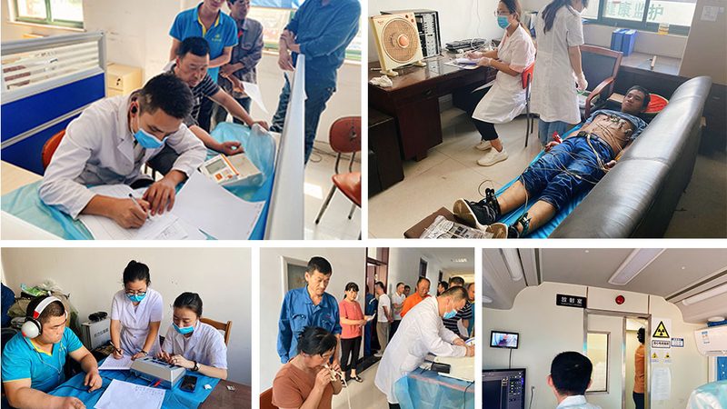 面对琳琅满目的体检套餐，如何选择适合自己的呢？以下是一些建议：