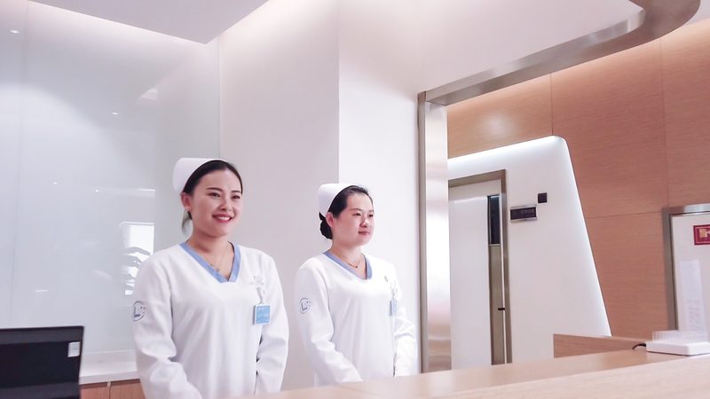 高端体检中心体检流程揭秘：从预约到报告解读
